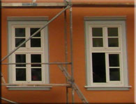 Fenster sanieren